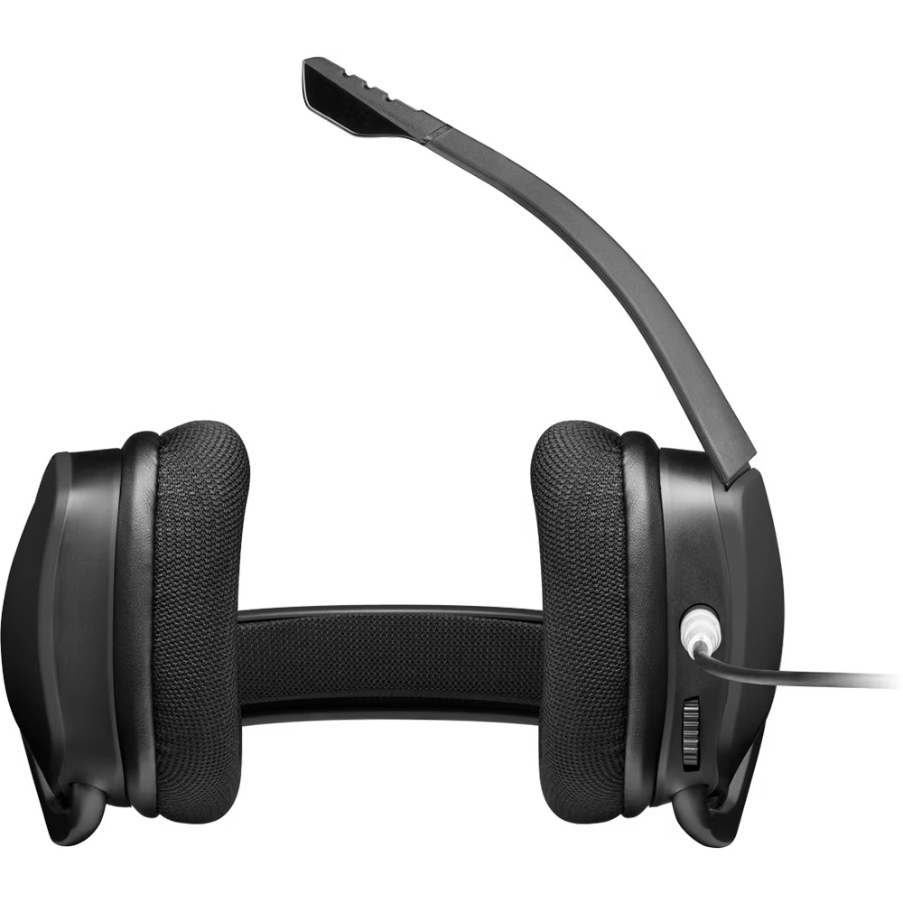 Auricular Void Elite Stereo Usb Black Corsair