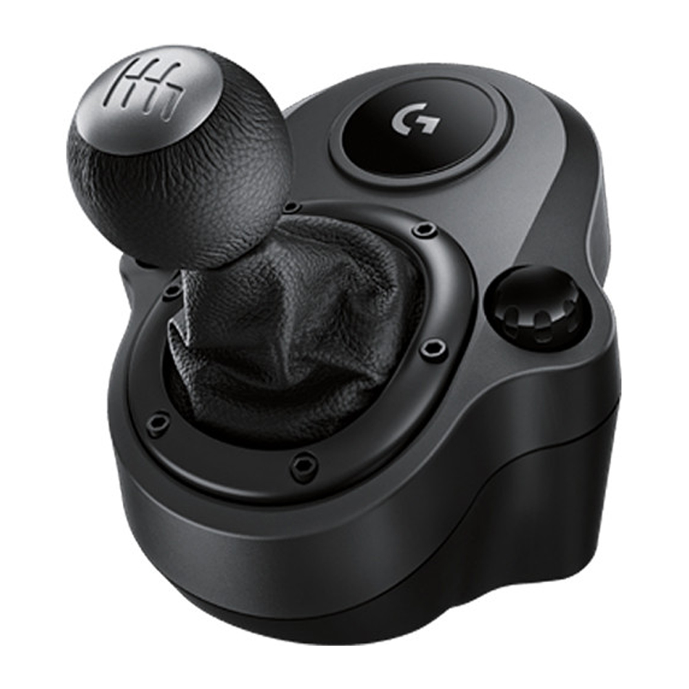 Palanca Para G29 - G920 Drive Force Shifter Logitech