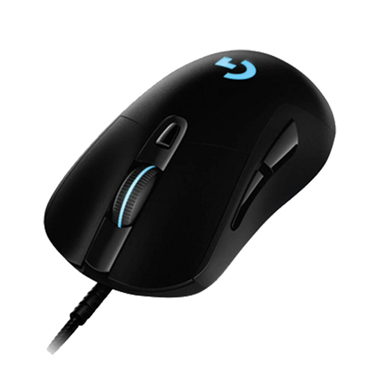 Mouse G403 Hero Logitech