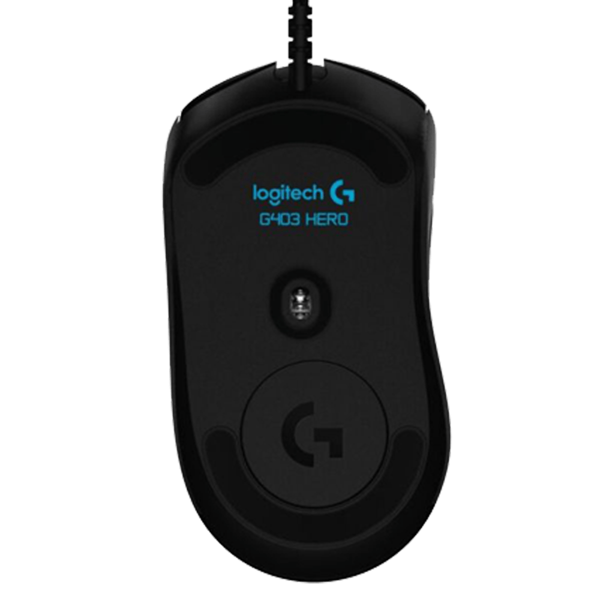 Mouse G403 Hero Logitech