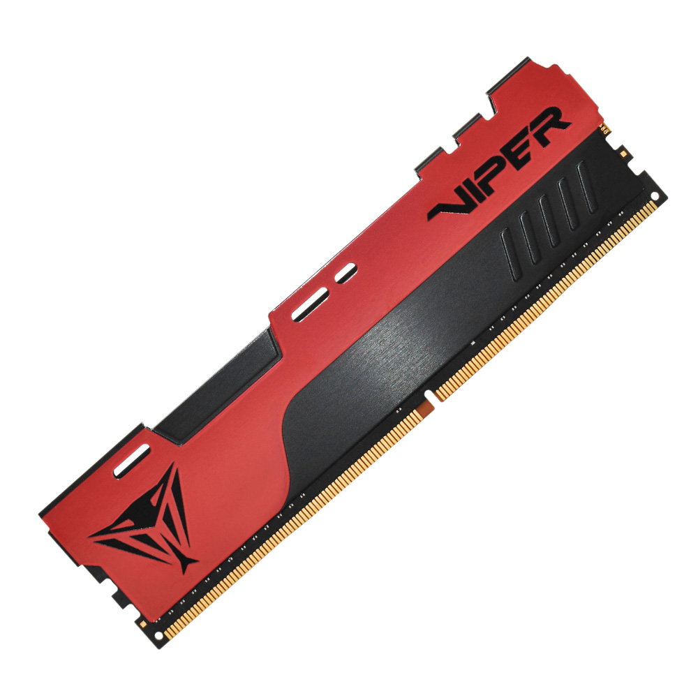 Memoria 32gb 3200mhz Viper Elite Ii Red Patriot