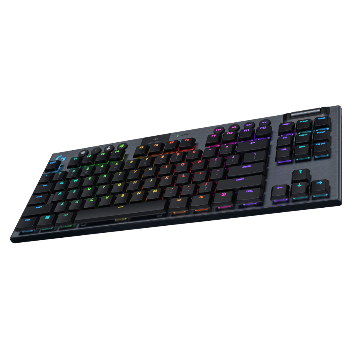 Teclado G915 Tkl Lightspeed Rgb Logitech