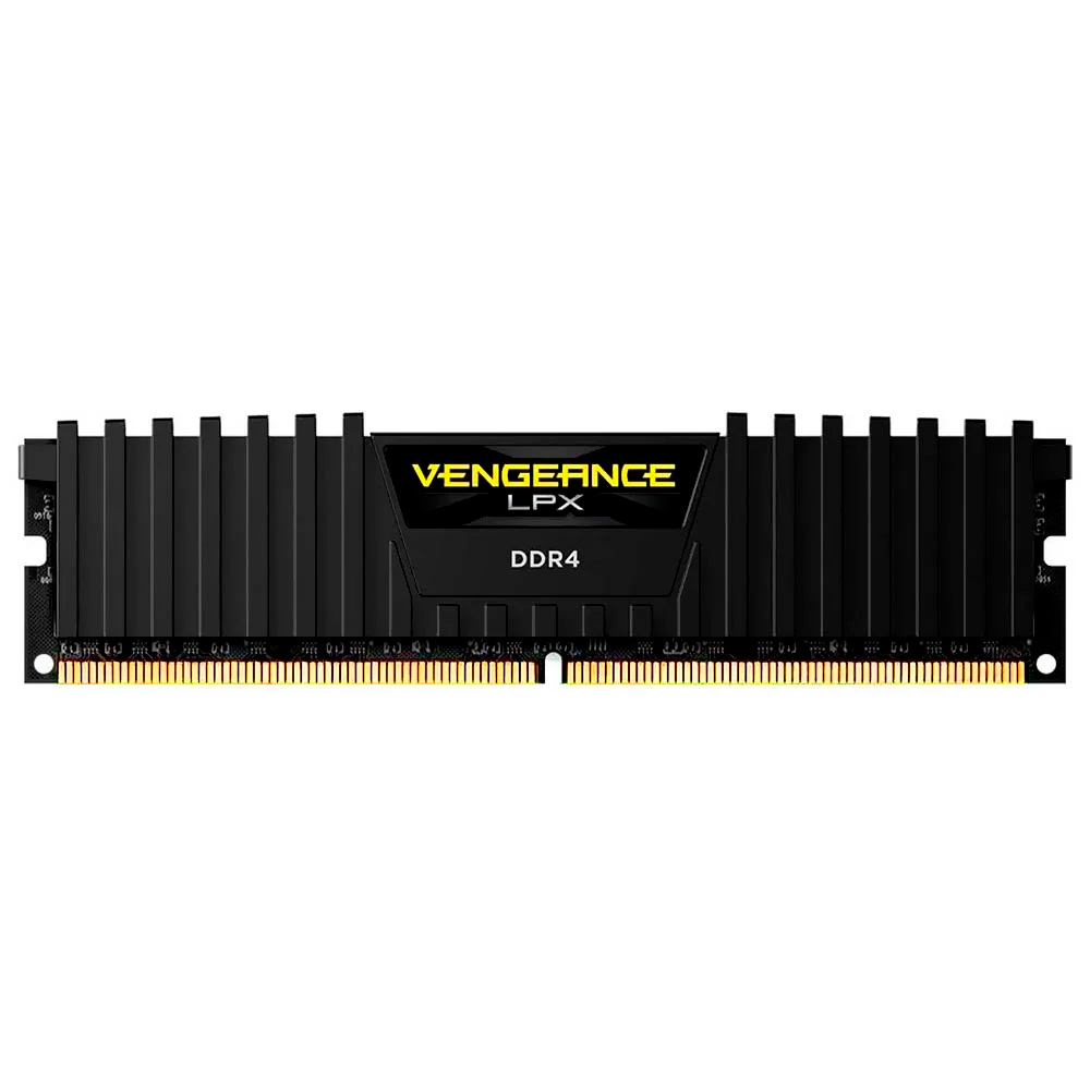 Memoria 8gb 3200mhz Vengeance Lpx Corsair