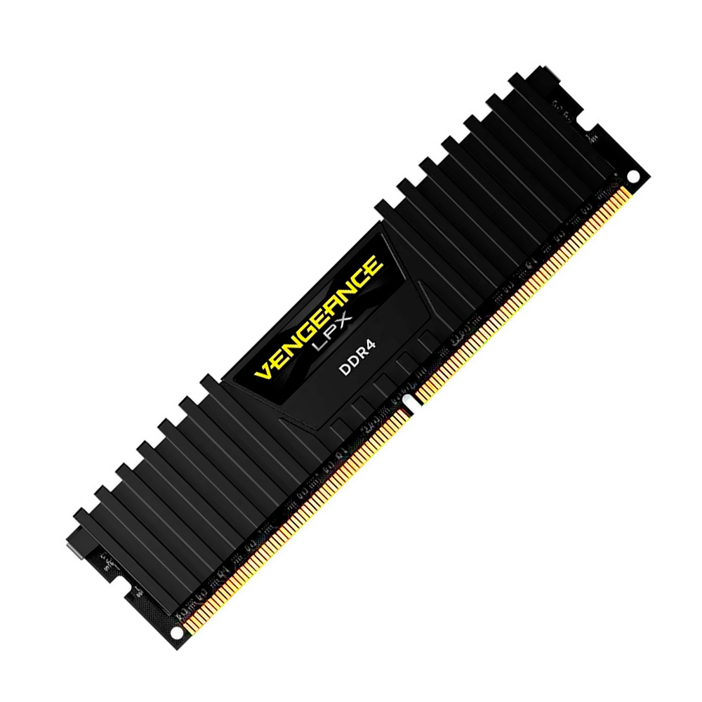 Memoria 8gb 3200mhz Vengeance Lpx Corsair