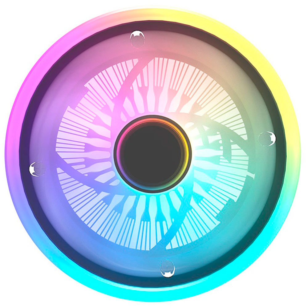 Cooler Cpu Ux150-l Argb Sync Thermaltake