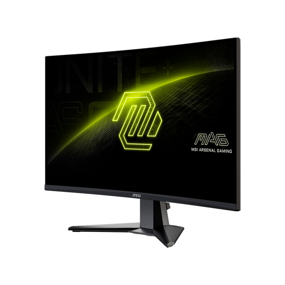 Monitor 27 280hz Fhd 0.5ms Msi Mag 276cxf Curvo