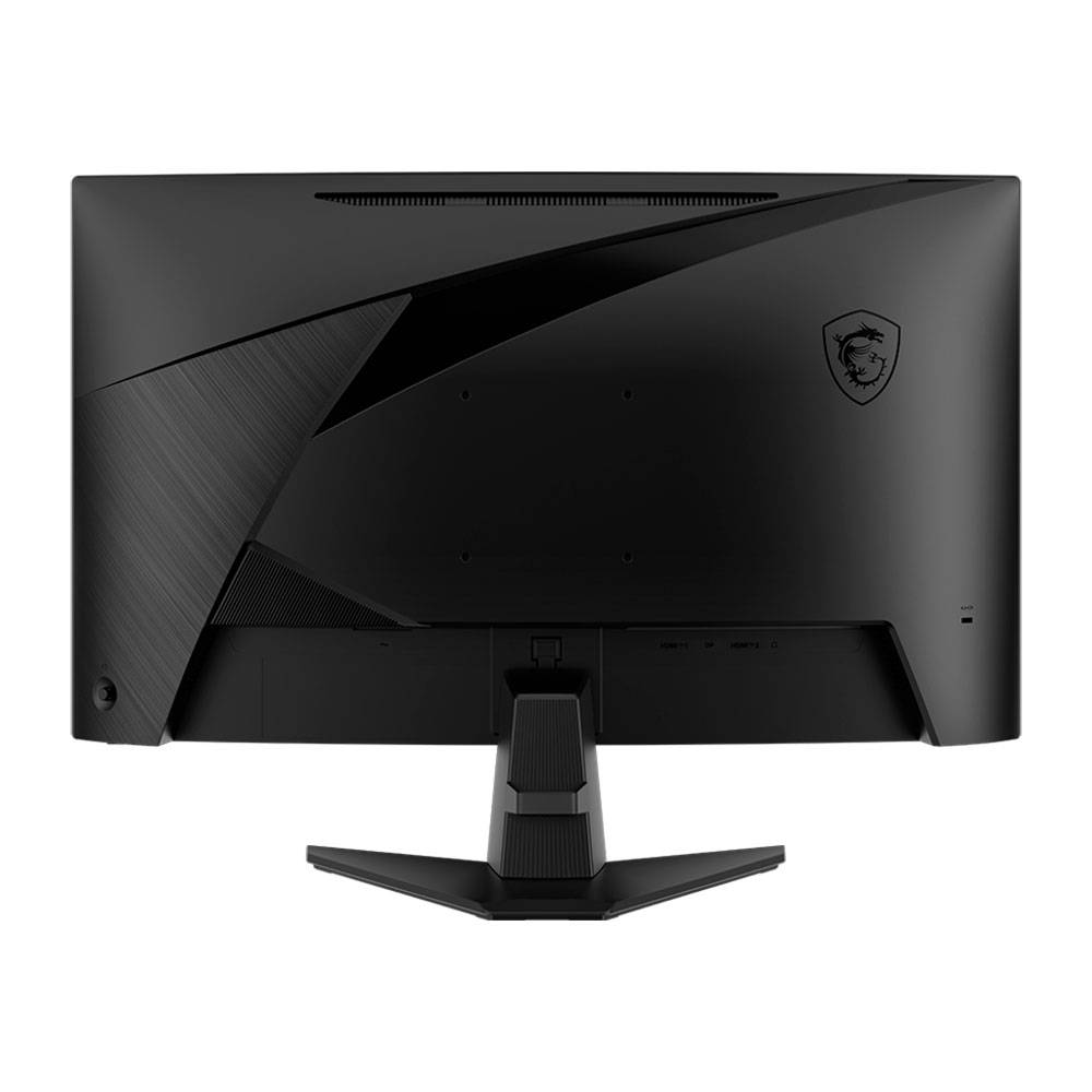 Monitor 27 280hz Fhd 0.5ms Msi Mag 276cxf Curvo