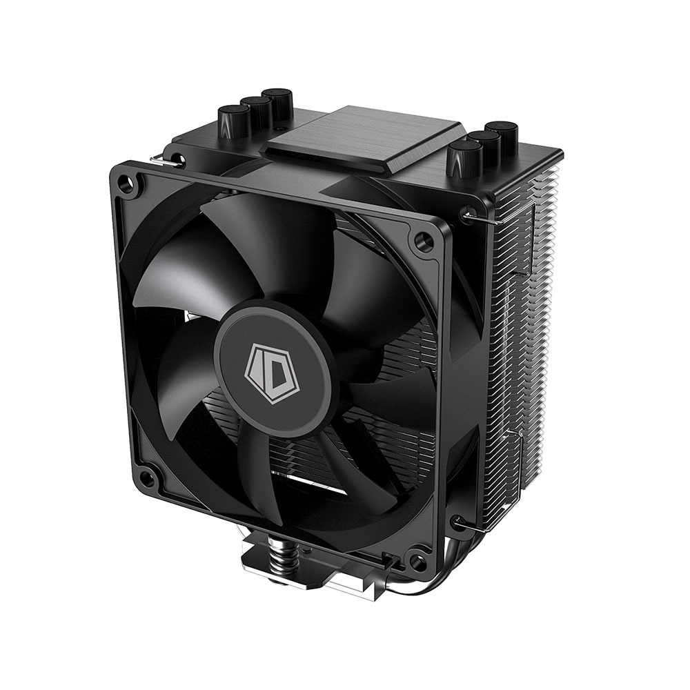 Cooler Cpu Se-903-xt Basic Id-cooling