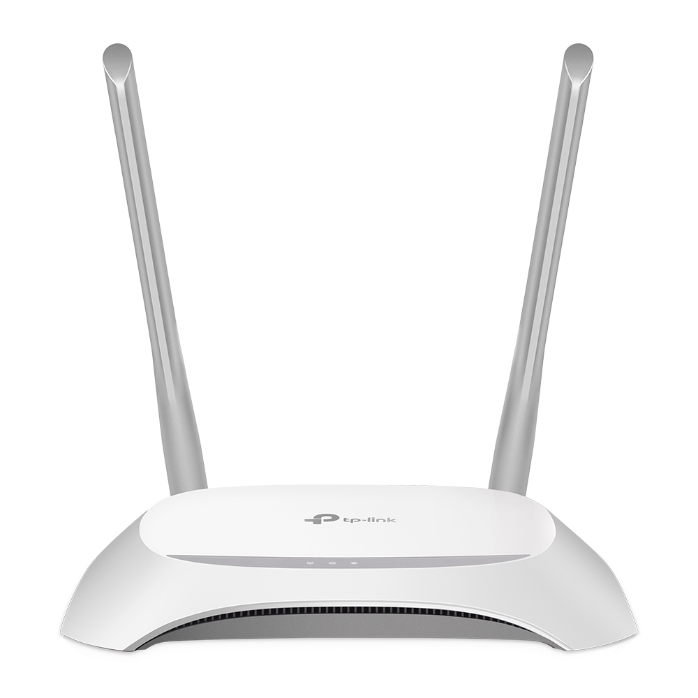 Router Tl-wr840n 300mps Wifi Tp-link