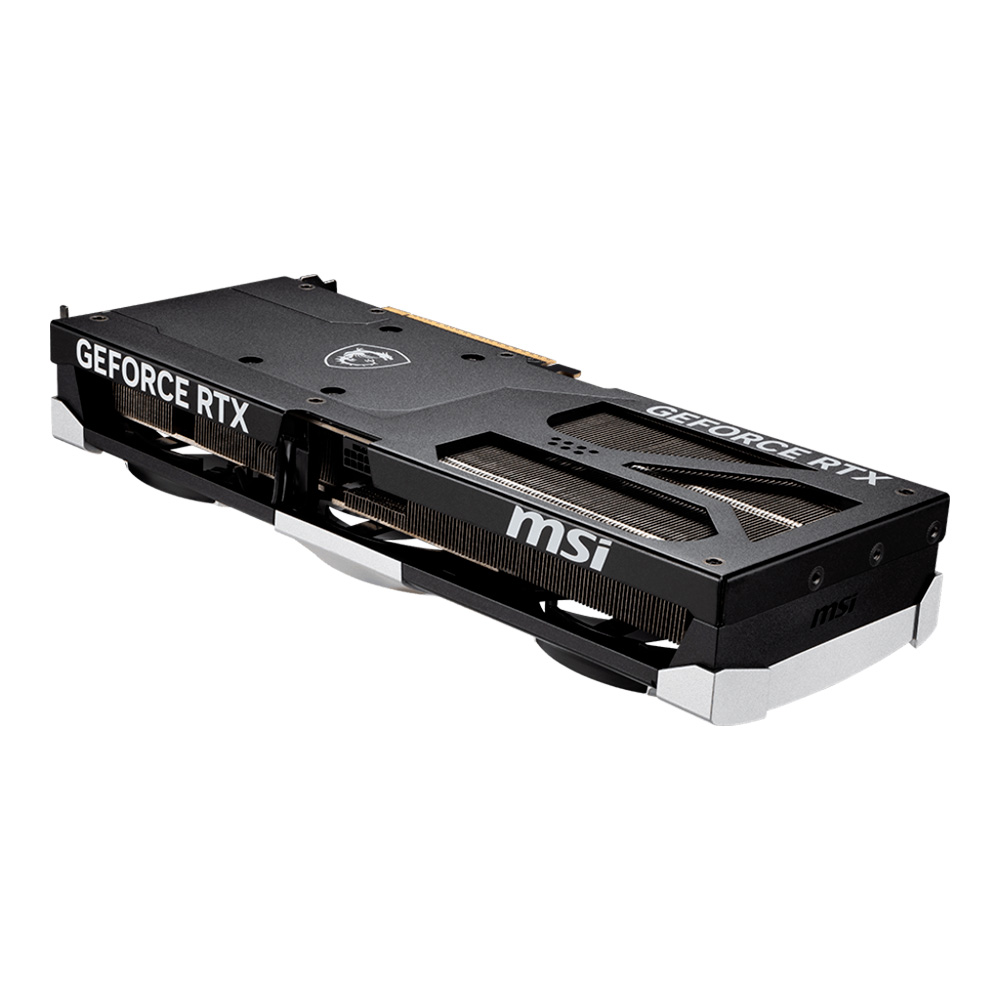 Placa De Video Msi Geforce Rtx 5070 Ti 16g Ventus 3x Oc
