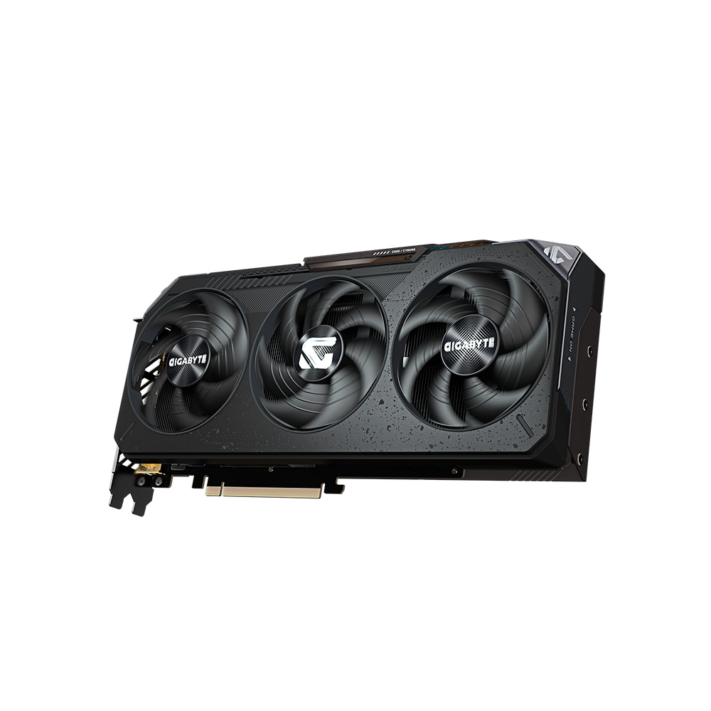 Placa De Video Radeon Rx 9070 Gaming Oc 16g Gigabyte