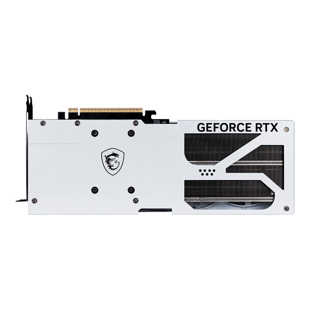 Placa De Video Msi Nvidia Geforce Rtx 5080 Ventus 3x Oc White 16g