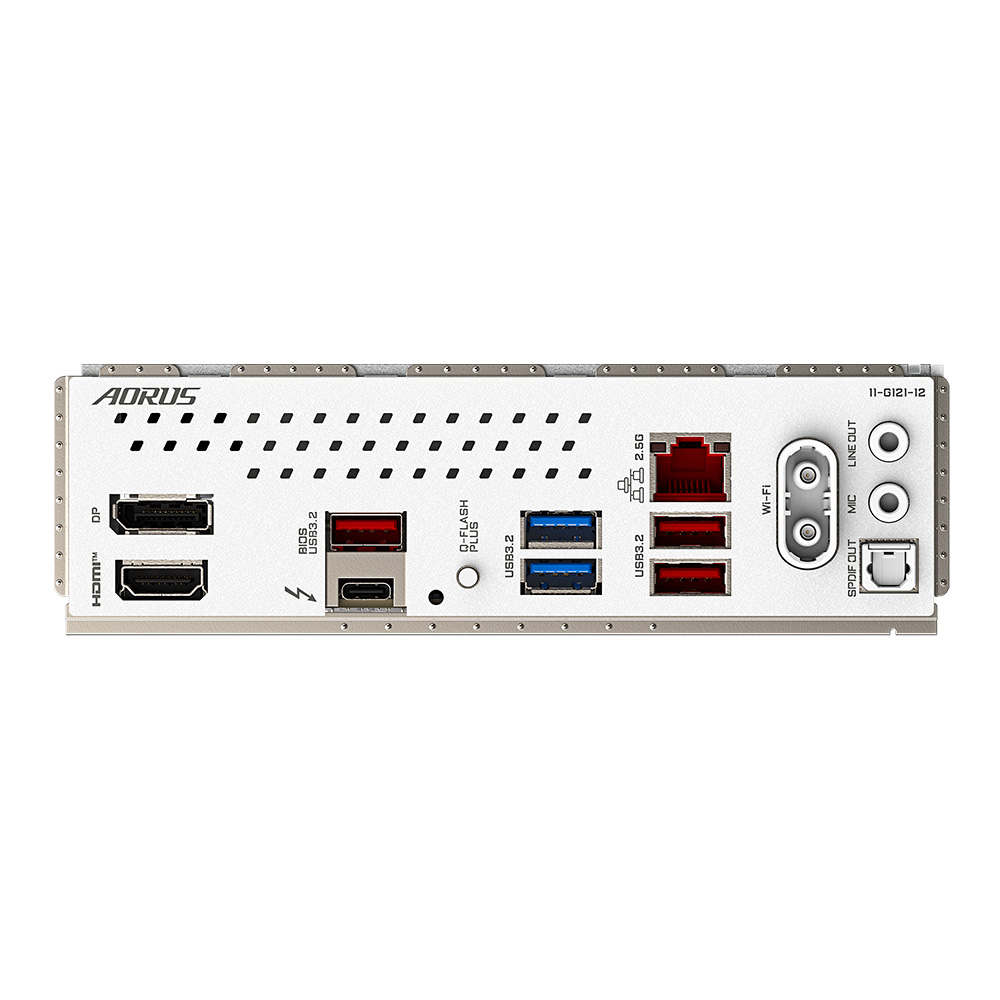 Mother B860i Aorus Pro Ice Gigabyte Itx S1851