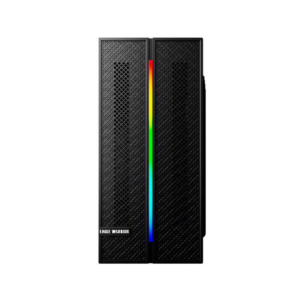 Gabinete Eagle Warrior Rgb Cm-26kt