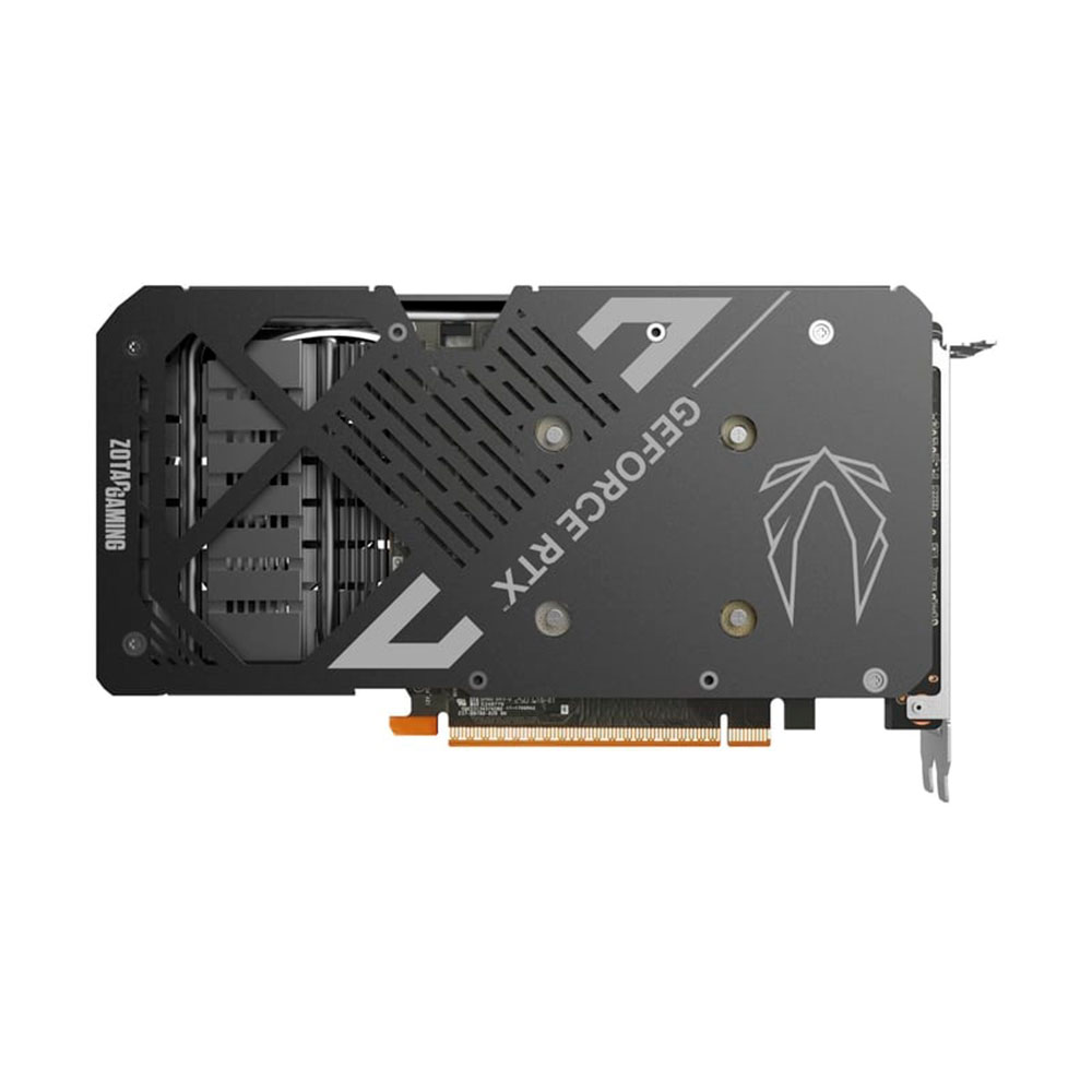 Placa De Video Zotac Nvidia Geforce Rtx 5050 Twin Edge Oc