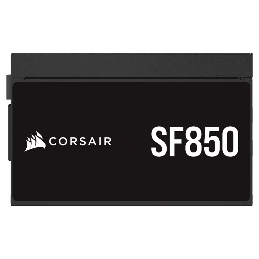 Fuente 850w 80+ Platinum Sf850 Atx 3.1 Pcie 5.1 Sfx Itx Corsair