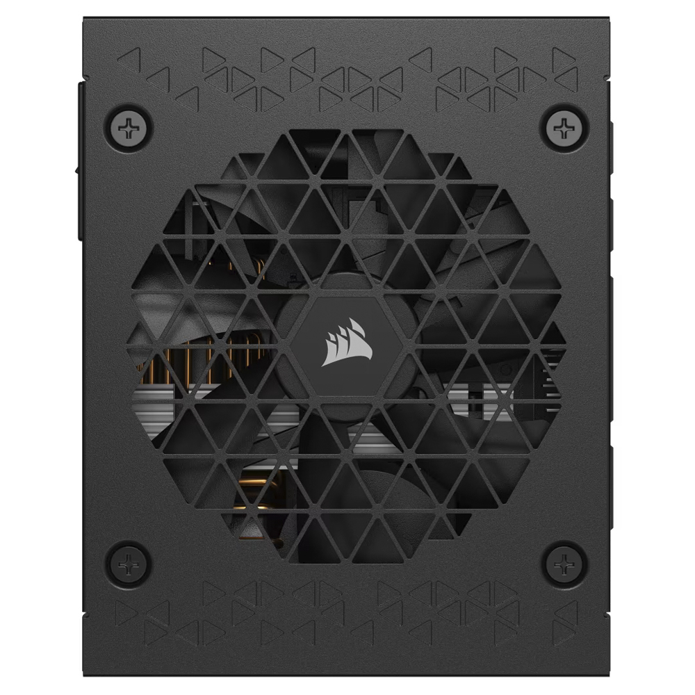 Fuente 1000w 80+ Platinum Sf1000 Atx 3.1 Pcie 5.1 Sfx Itx Corsair