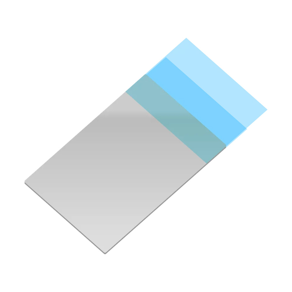 Thermal Pad Cryonamics Cooler Master