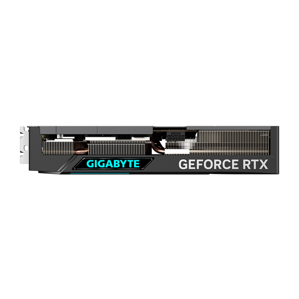 Placa De Video Gigabyte Nvidia Geforce Rtx 4070 Super Eagle Oc 12g