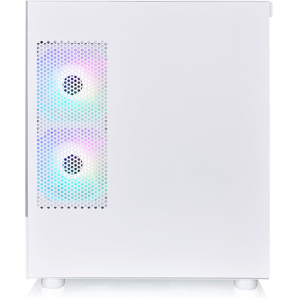 Gabinete View 170 Tg Argb Snow Thermaltake