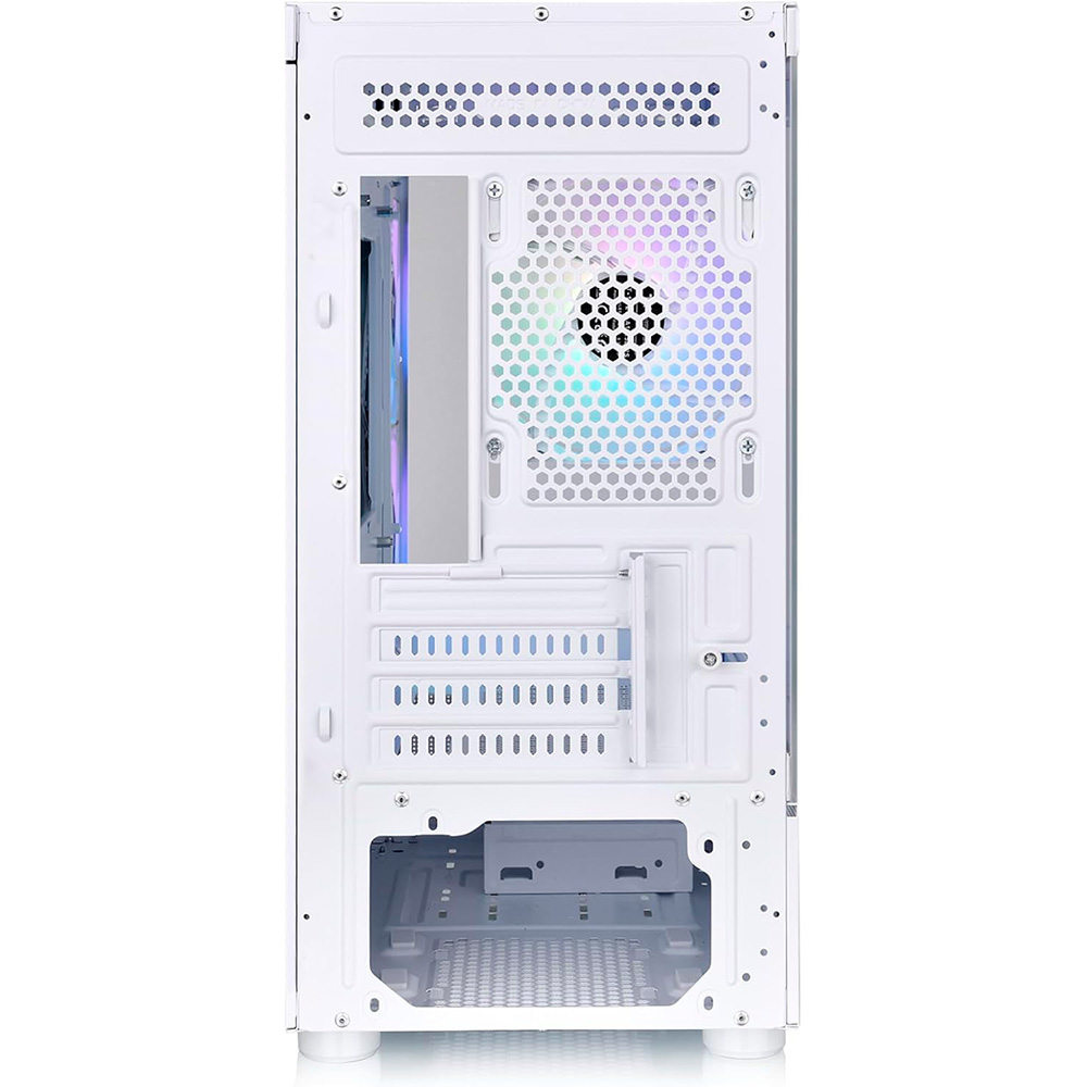 Gabinete View 170 Tg Argb Snow Thermaltake