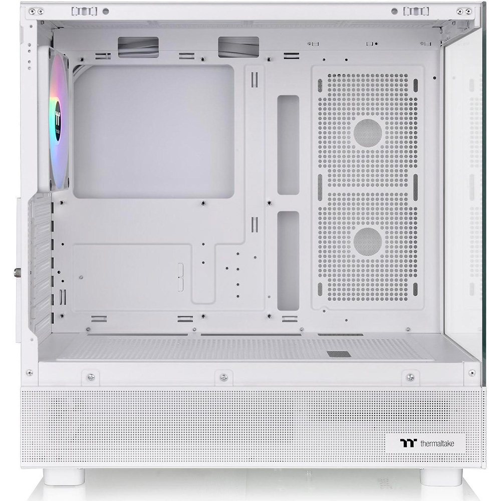 Gabinete View 270 Plus Tg Argb White Thermaltake