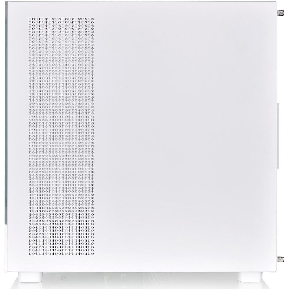 Gabinete View 270 Plus Tg Argb White Thermaltake