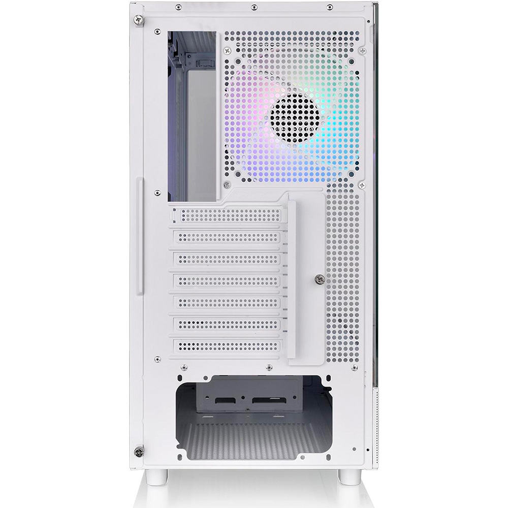 Gabinete View 270 Plus Tg Argb White Thermaltake