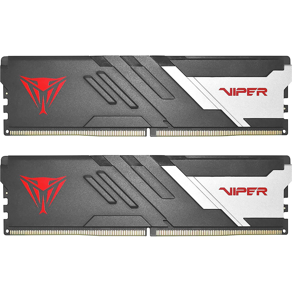 Memoria 32gb 2x16 6400mhz Ddr5 Viper Venom Cl32 Patriot