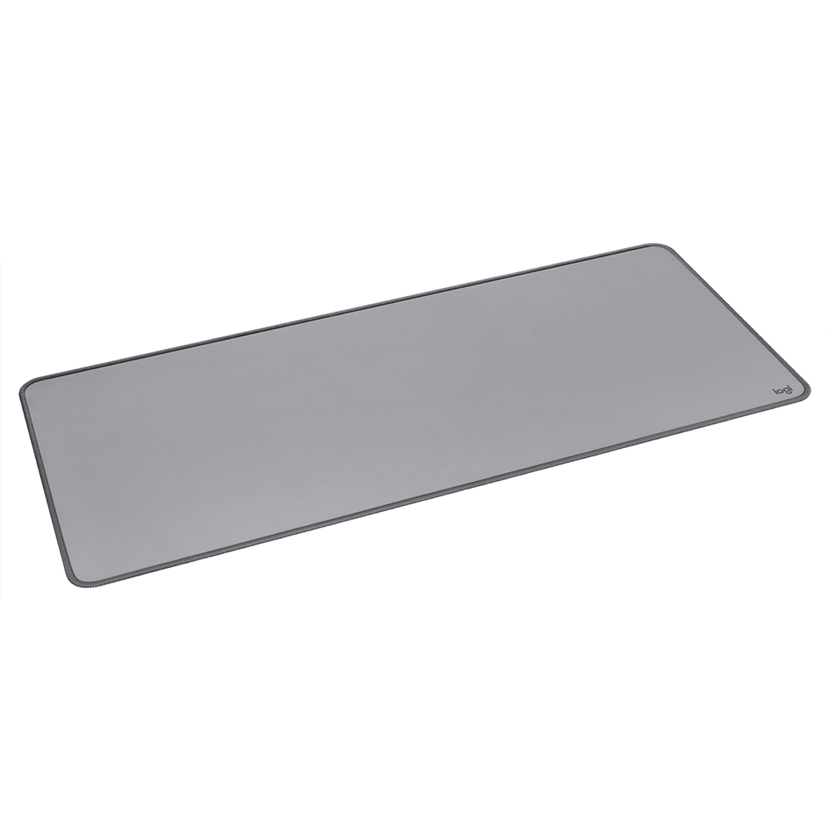 Pad Deskpad Gris Xl Logitech