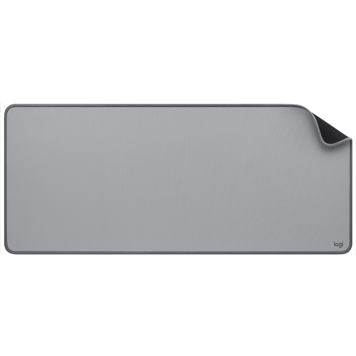 Pad Deskpad Gris Xl Logitech