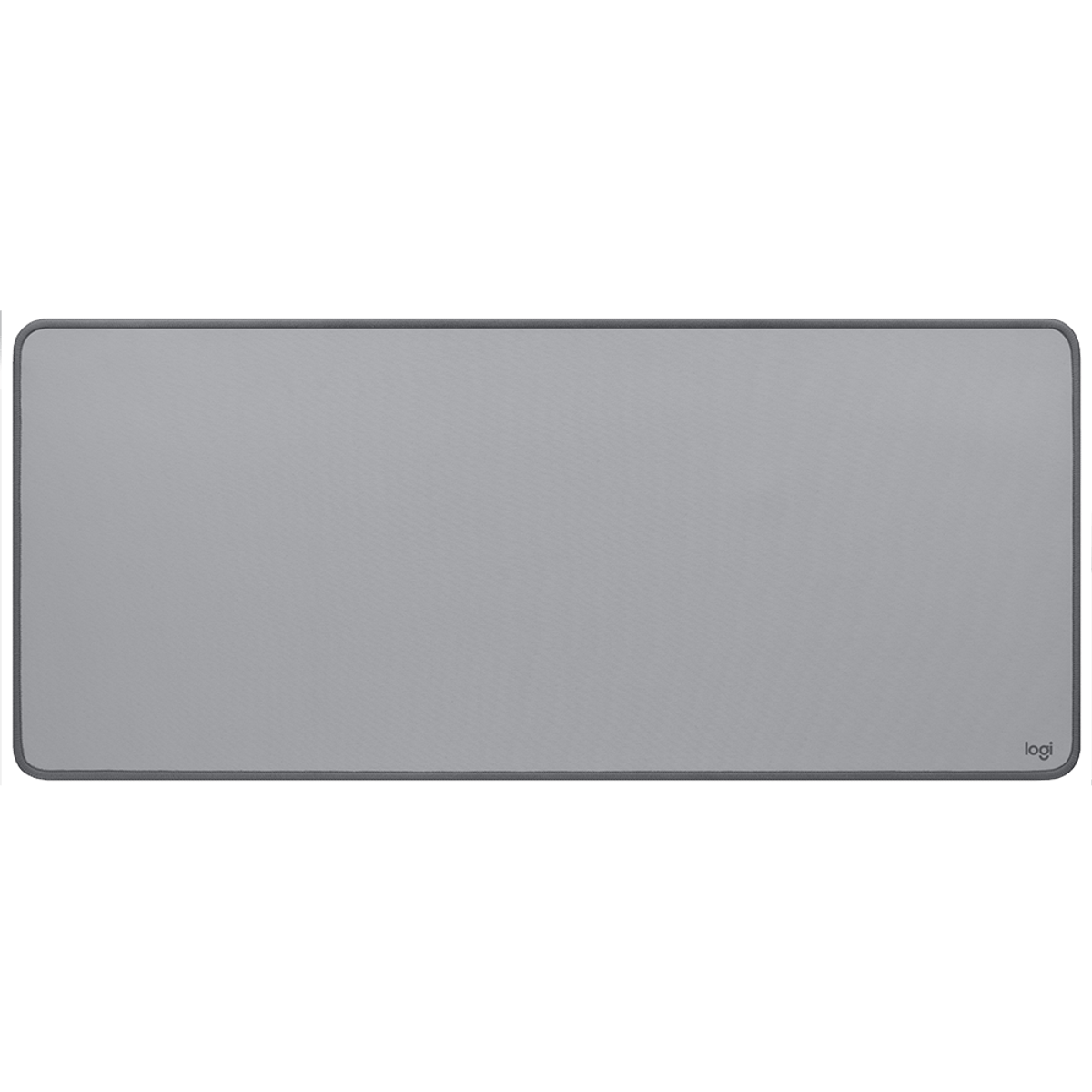 Pad Deskpad Gris Xl Logitech