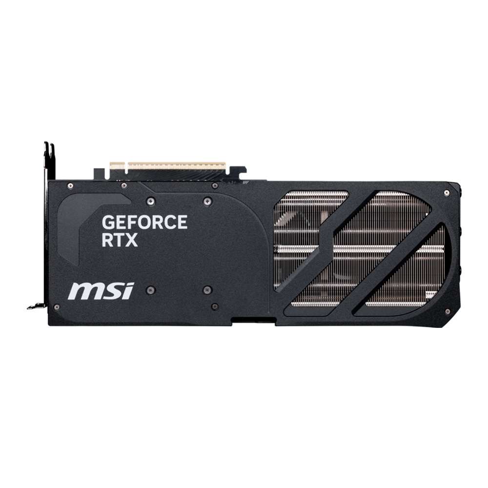 Placa De Video Msi Nvidia Geforce Rtx 5080 16g Shadow 3x Oc