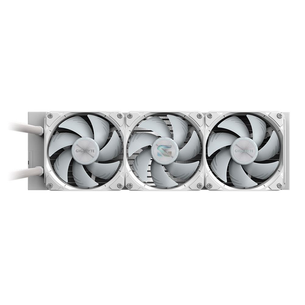 Water Cooling Gigabyte Gaming 360 Ice