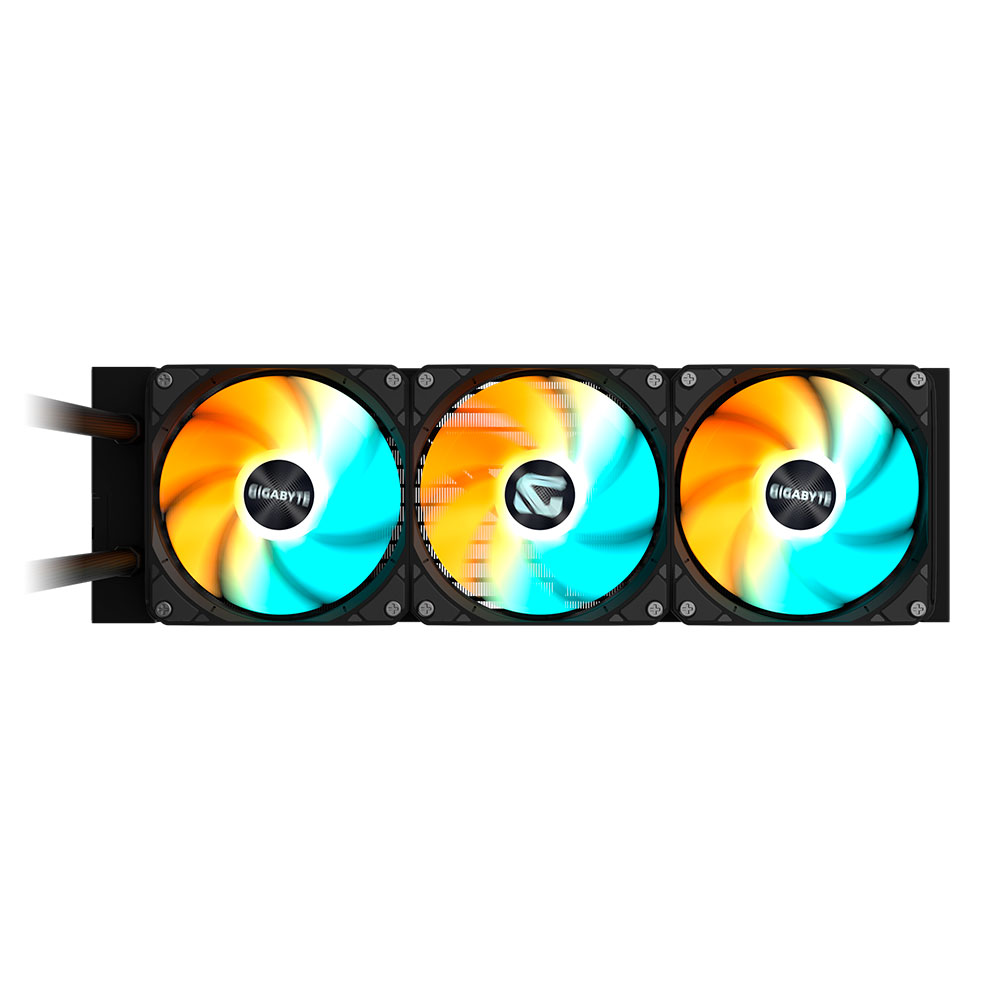 Water Cooling Gigabyte Gaming 360 Black