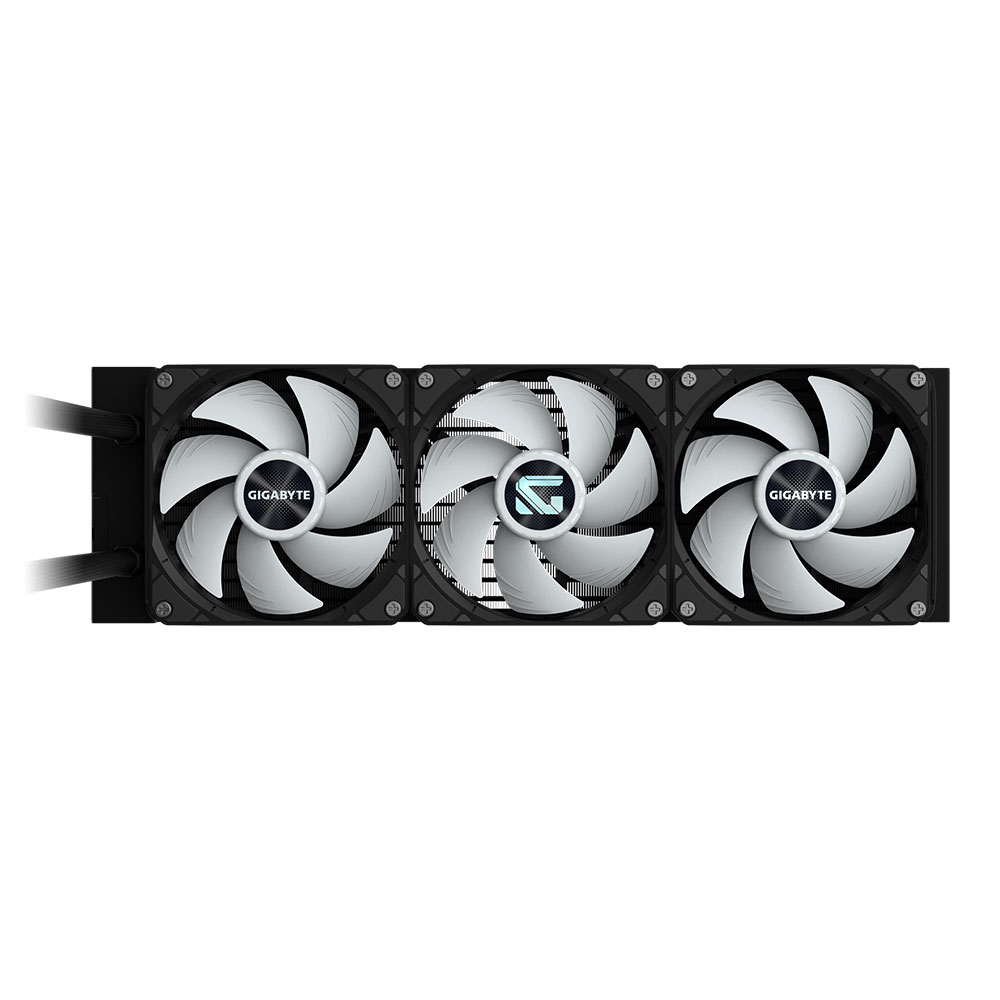 Water Cooling Gigabyte Gaming 360 Black