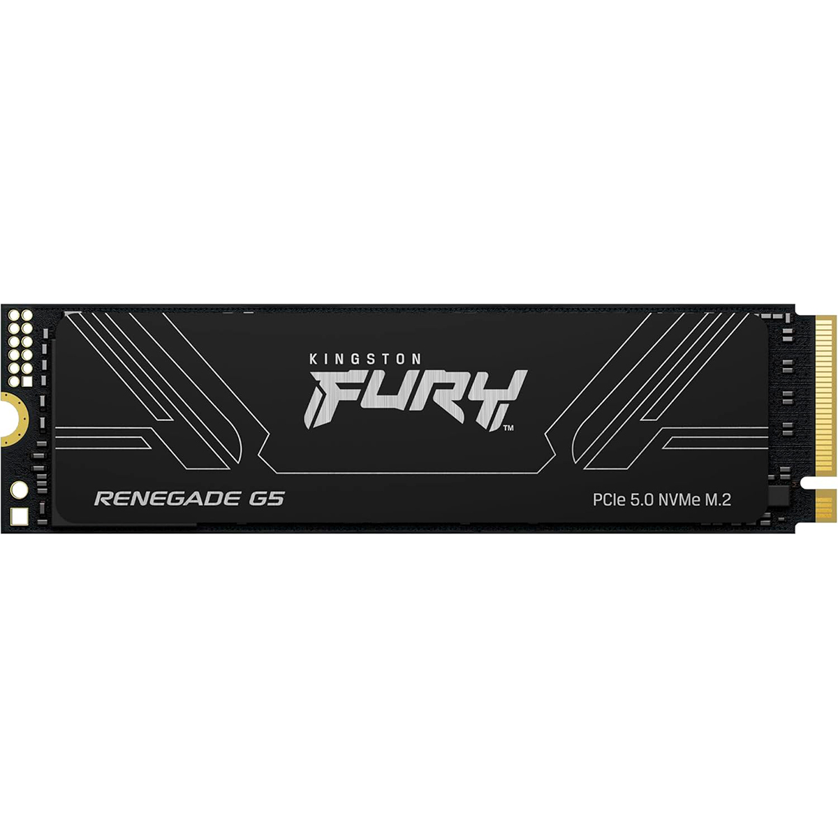 Disco Ssd 2tb M.2 Fury Renegade Nvme Gen5 Kingston