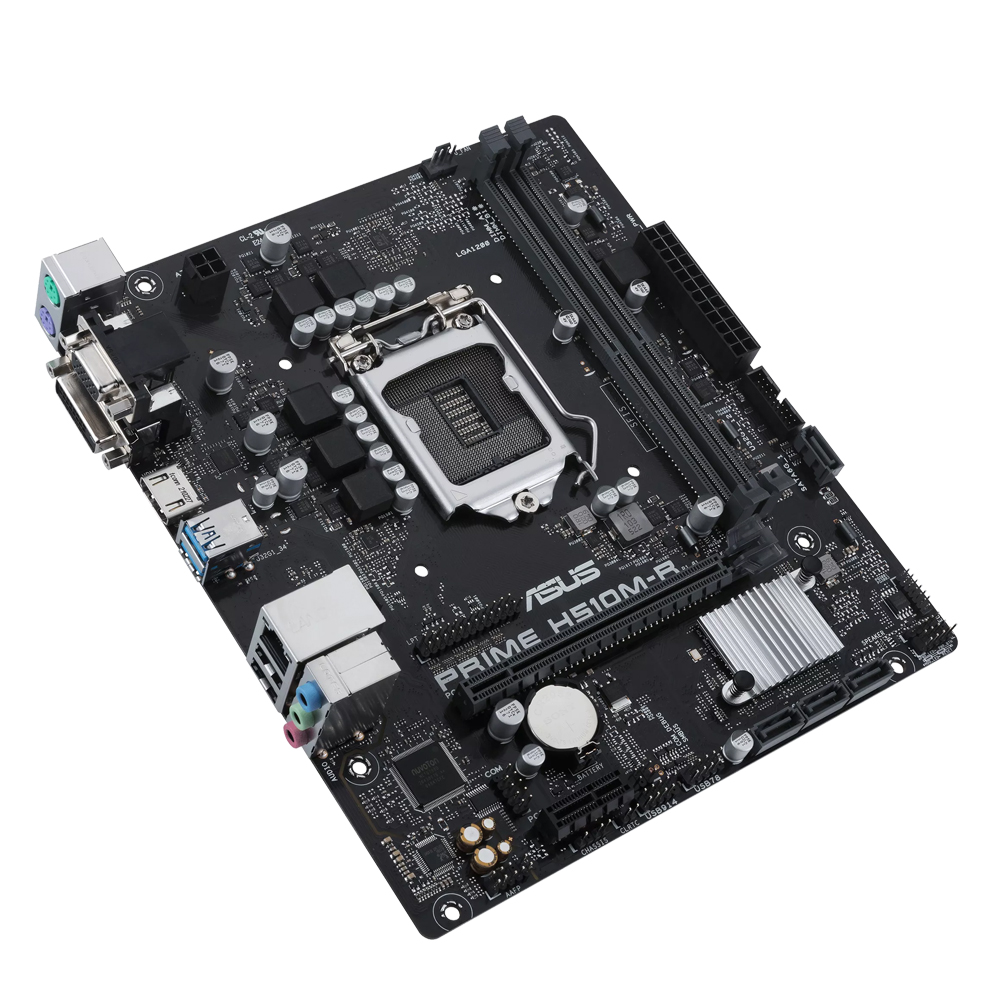 Mother Prime H510m-r R2.0 Asus 11gen