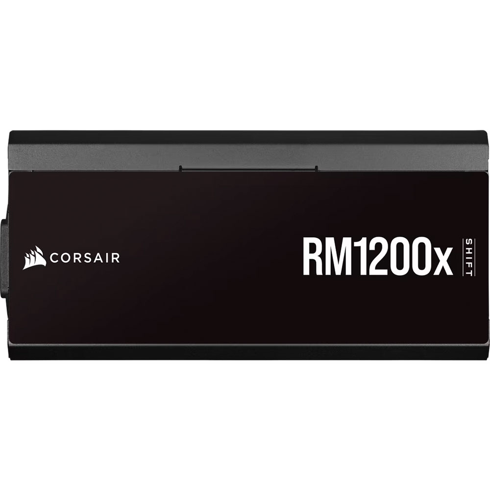Fuente 1200w 80+ Gold Rm1200x Shift Pcie 5.0 Corsair