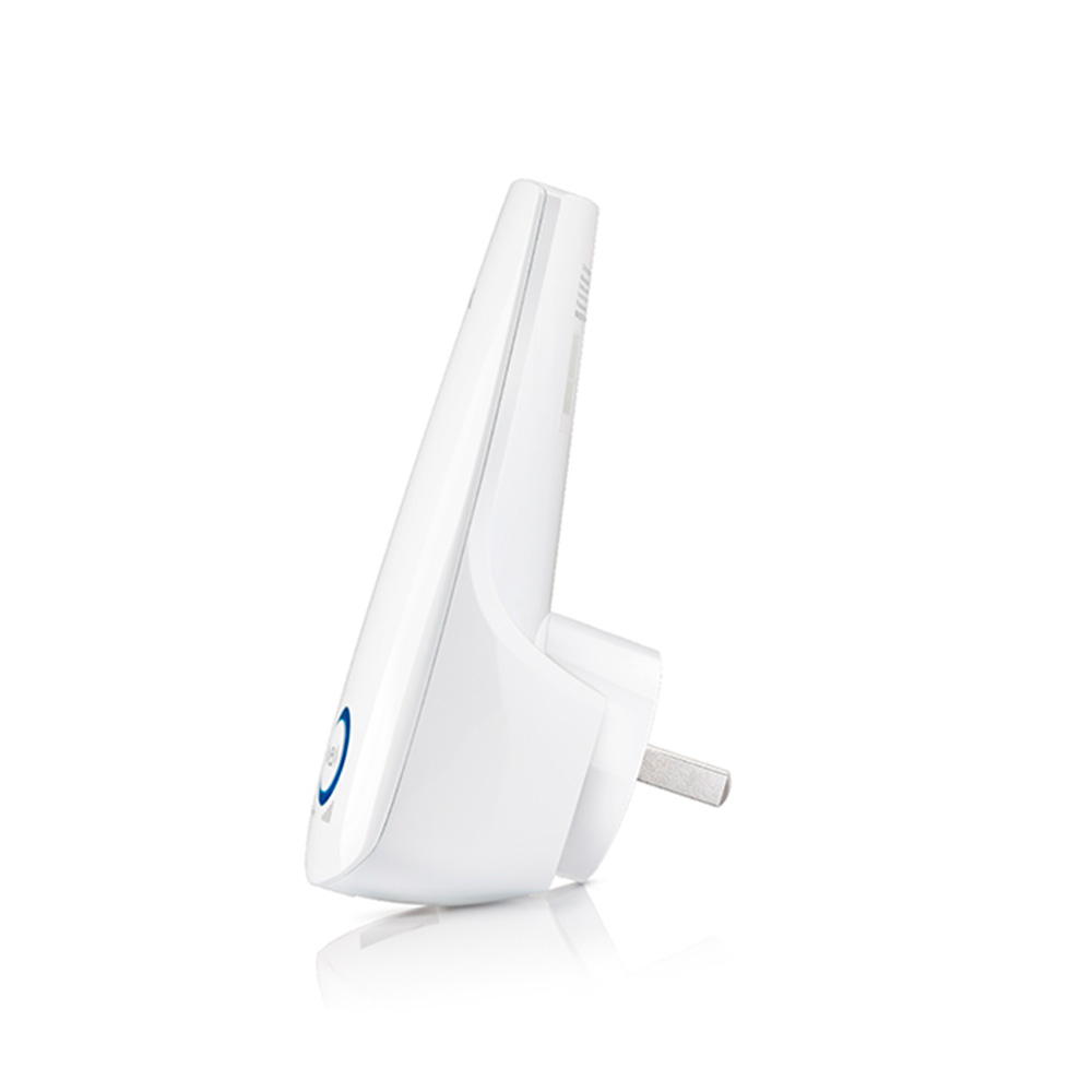 Extensor De Senal Wifi N 300mbps Tl-wa850re Tp-link