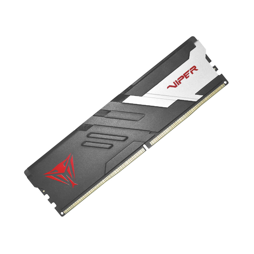 Memoria 16gb 6000mhz Ddr5 Viper Venom Black Cl30 Patriot