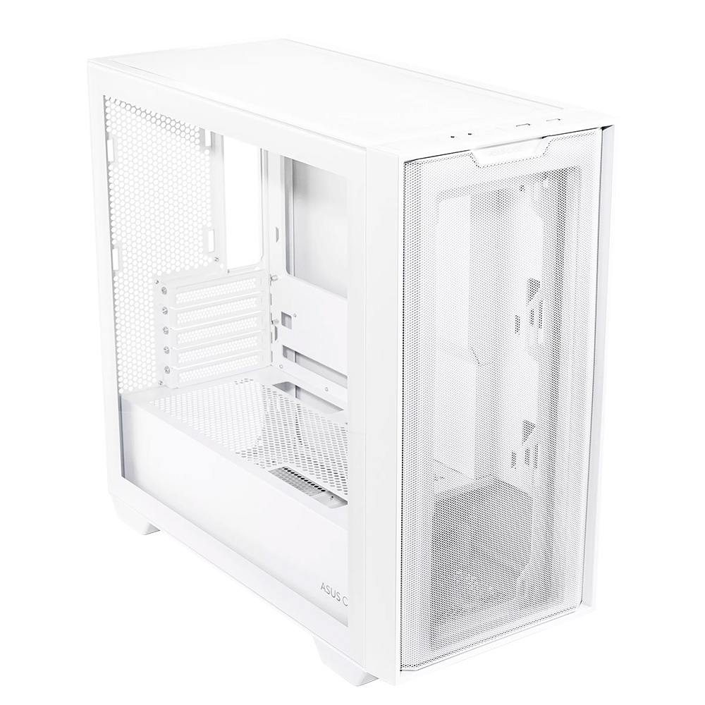 Gabinete A21 White G M-atx Asus