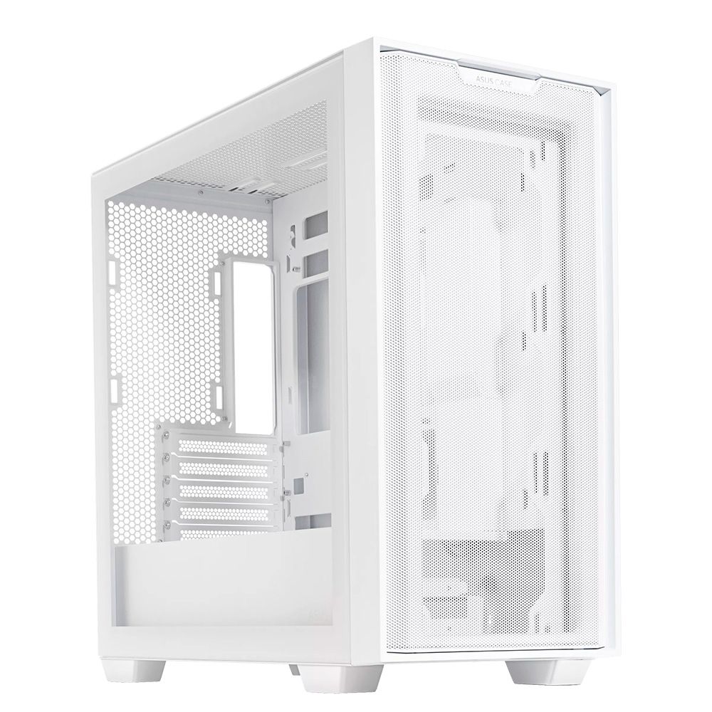 Gabinete A21 White G M-atx Asus