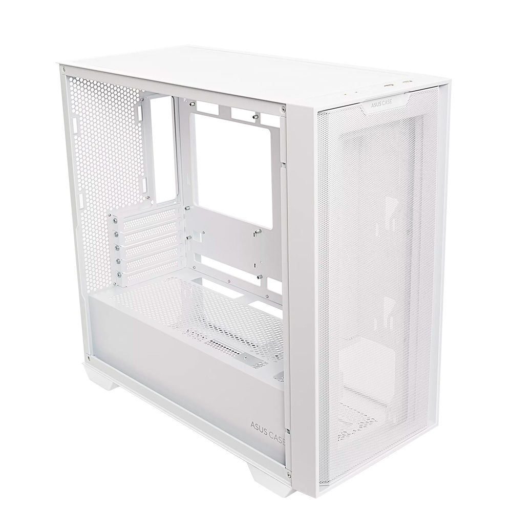 Gabinete A21 White G M-atx Asus