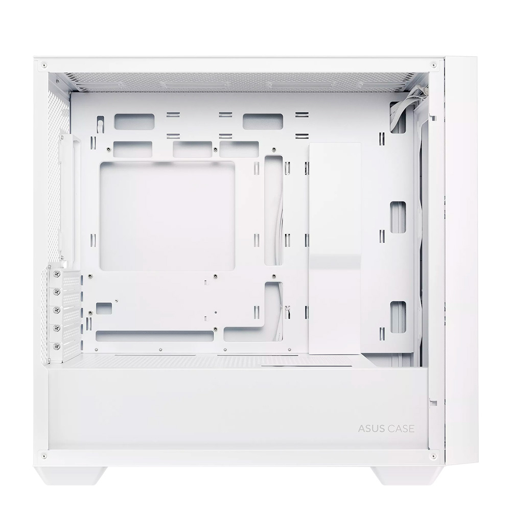 Gabinete A21 White G M-atx Asus