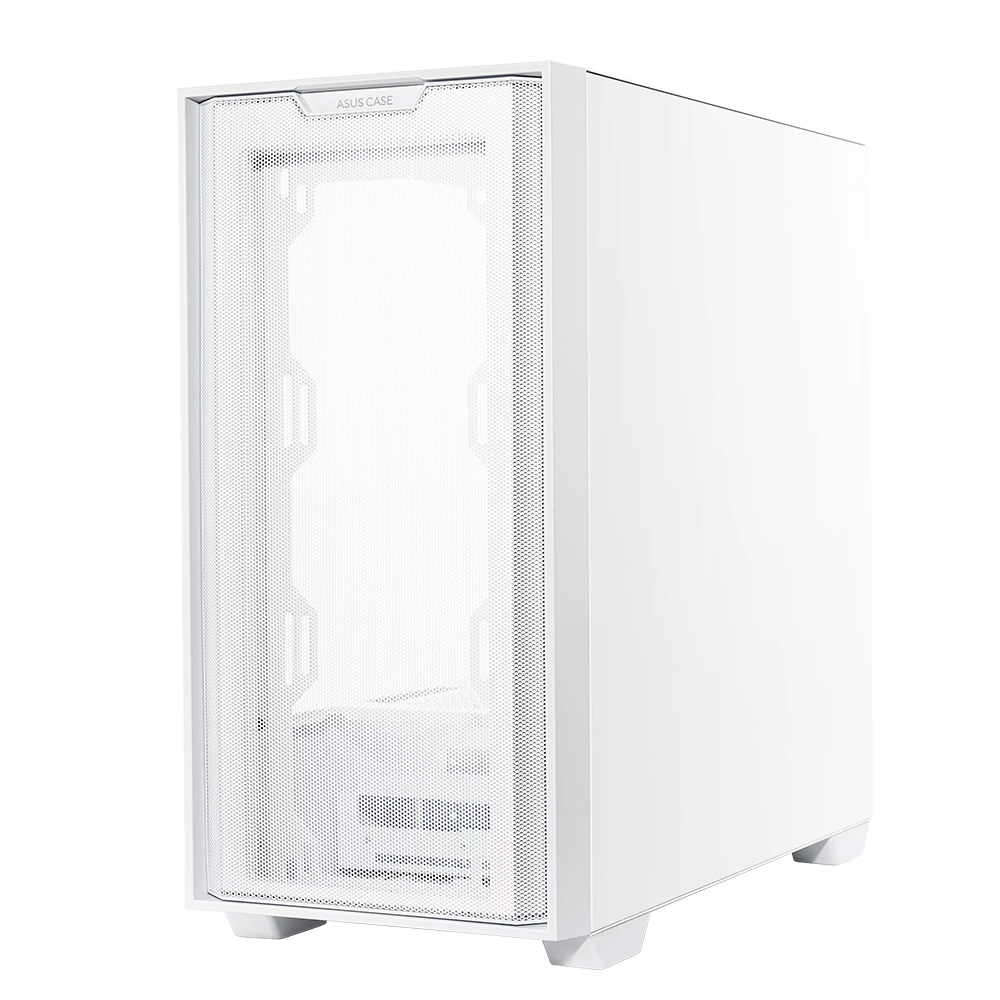 Gabinete A21 White G M-atx Asus