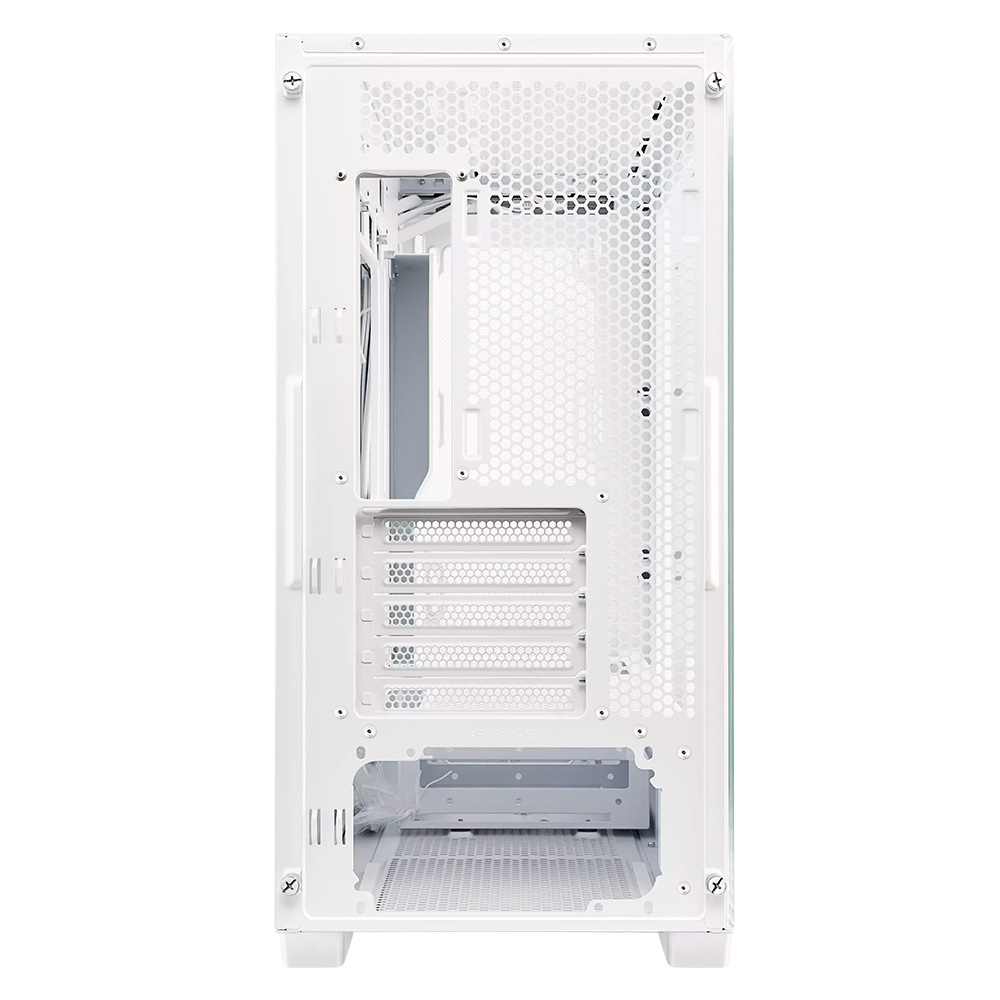 Gabinete A21 White G M-atx Asus