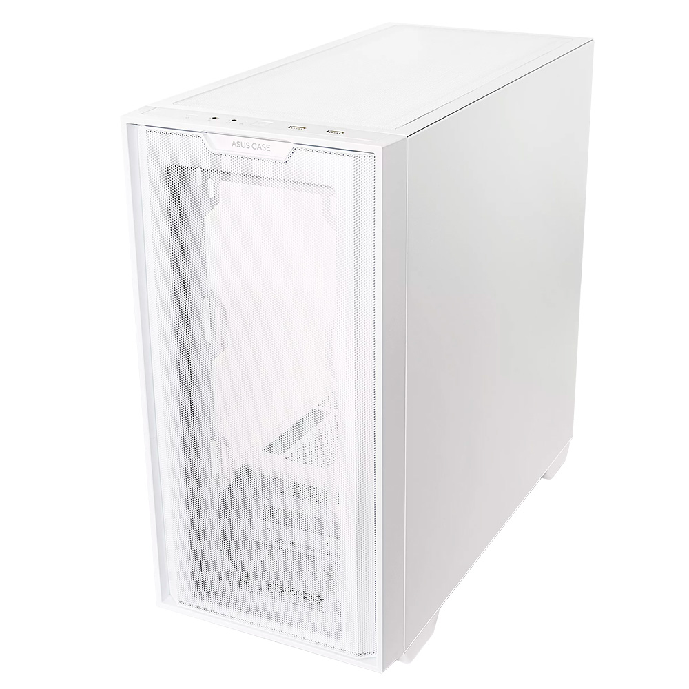Gabinete A21 White G M-atx Asus