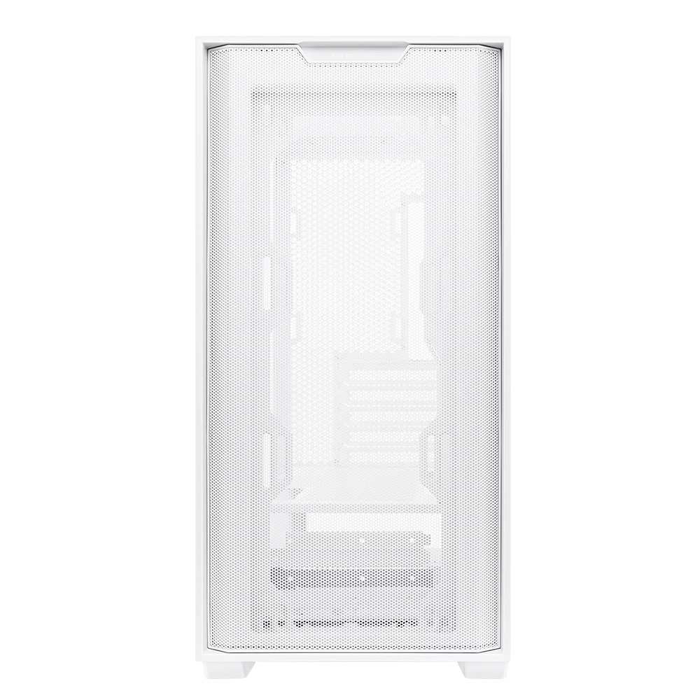 Gabinete A21 White G M-atx Asus