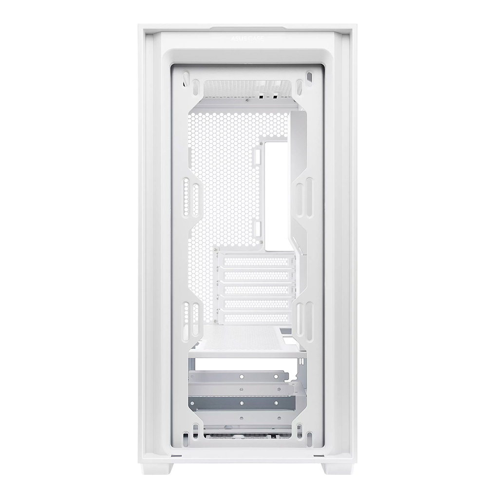Gabinete A21 White G M-atx Asus